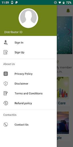 Dearlife screenshot 4