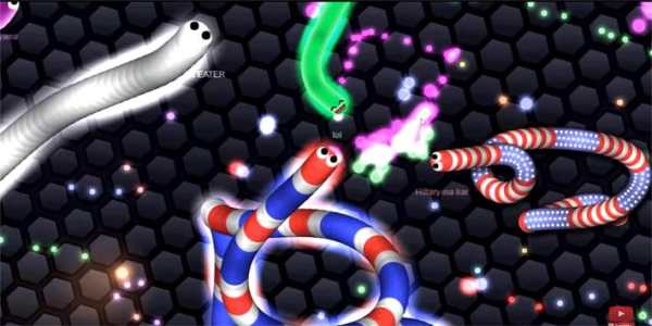 Snake juibe WWE screenshot 1