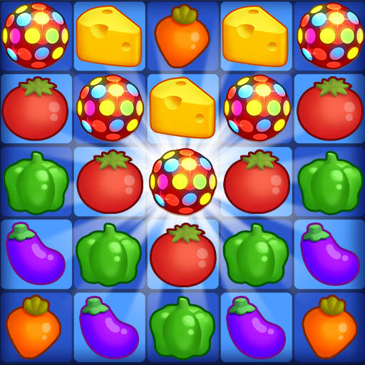 Match Three! Matching Games 2.0.7