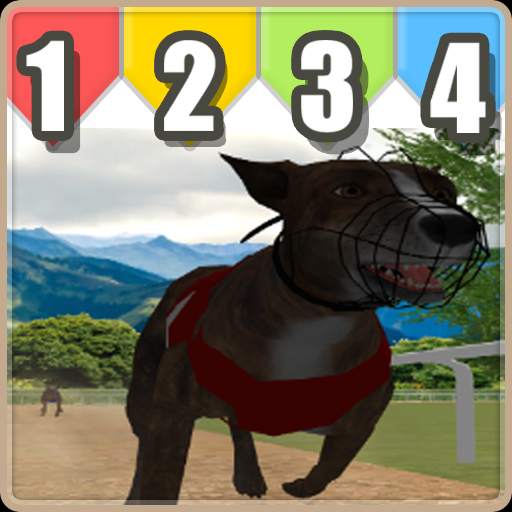 Pick Dog Racing 1.0.5