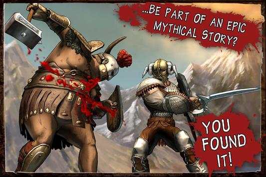 I, Gladiator Lite screenshot 5