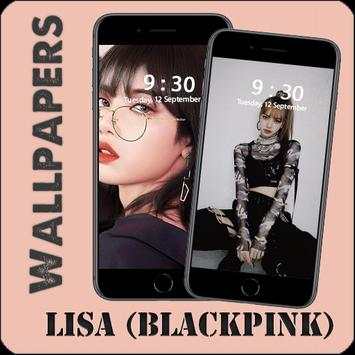 Lisa (blackpink) New Wallpapers screenshot 1