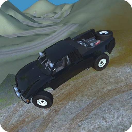Mountain Climb Offroad Driving 4x4 1.5.3