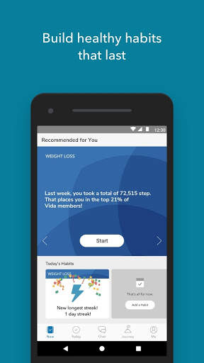 Vida Health screenshot 7