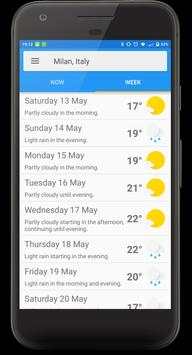 AllWeather screenshot 3