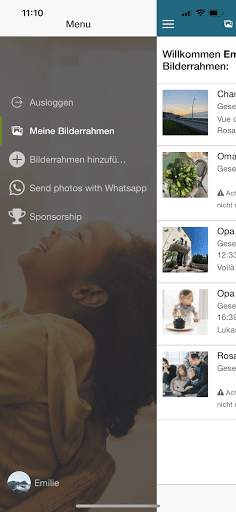 Familink screenshot 7
