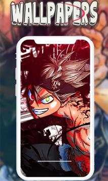 Black Clover Anime screenshot 2