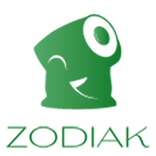 Zodiak Video icon