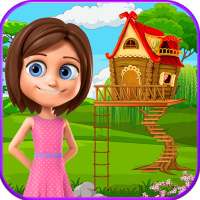 Town Tree House:Build, Design & Decoration logo