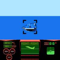 Top Gun Landing Simulator logo