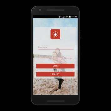 Tinder Plus Lite . screenshot 1