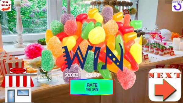 Onet Candy Connect Deluxe screenshot 4
