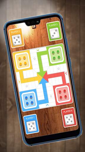 Ludo Game screenshot 3