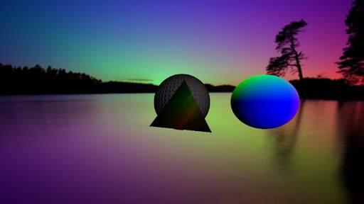 ImagiNative 3D screenshot 18