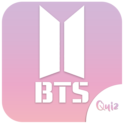 BTS Quiz K-pop Army icon