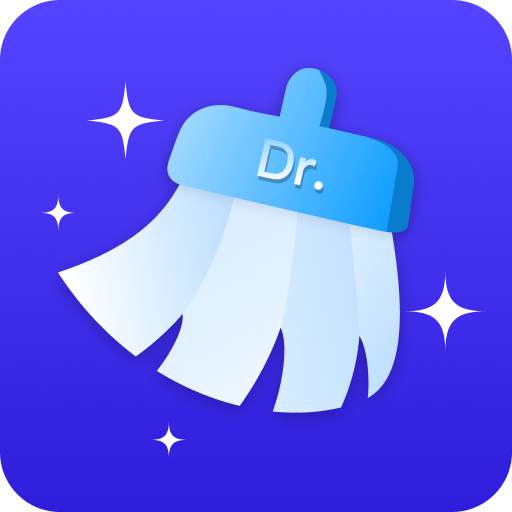 Dr. Clean-Cleaner & Optimizer 3.1