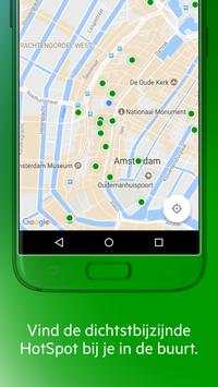KPN WiFi screenshot 2