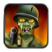 Kill Zombies War