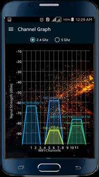 Wifi Test Speed screenshot 3