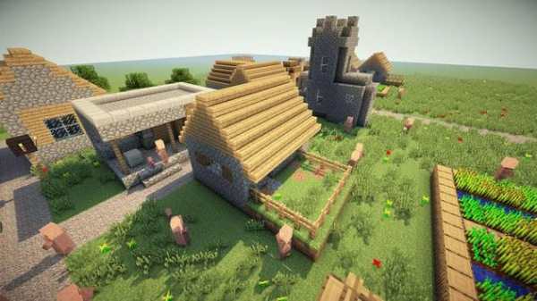 Mod Shaders Craft screenshot 4