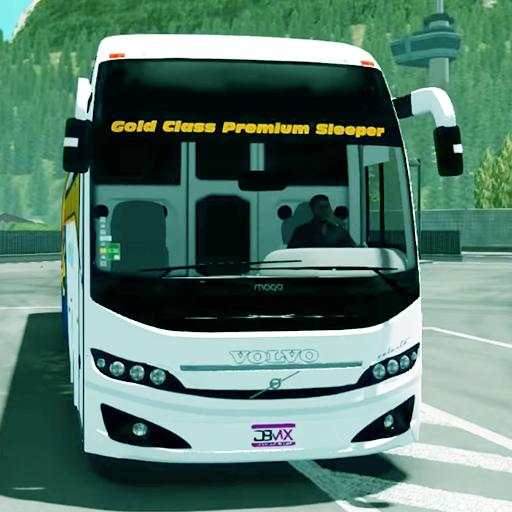 Bus Simulator Indonesia Fun Ga 1.5