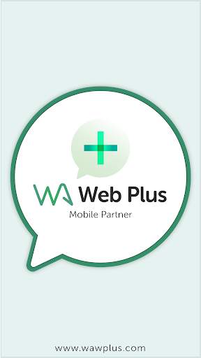 WA Web Plus screenshot 2