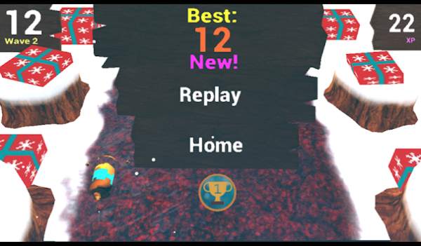 Pixie Plunder screenshot 16