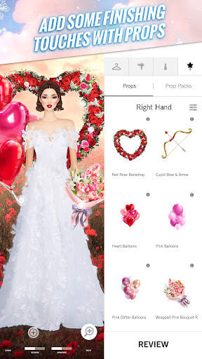 Covet Fashion: Dress Up Game screenshot 7