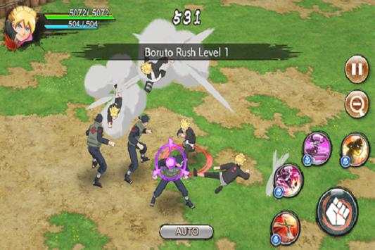 Guide for Naruto Ultimate Ninja Storm 4 Best screenshot 3