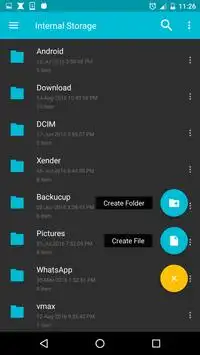 File Expert screenshot 4