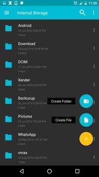 File Expert screenshot 4