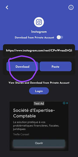 tube you video downloader 2021 screenshot 5