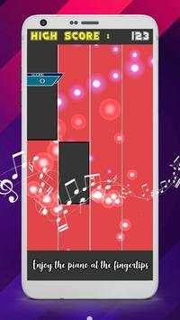 Melovin Piano Game Magic screenshot 2