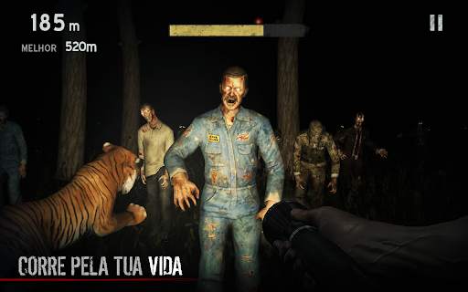 Into the Dead screenshot 10