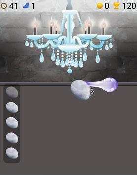 stone bottle shoot game 2 screenshot 7