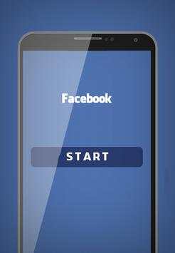 increase facebook like prank screenshot 1