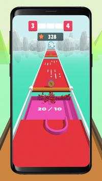 Collect Topps Cubes screenshot 1
