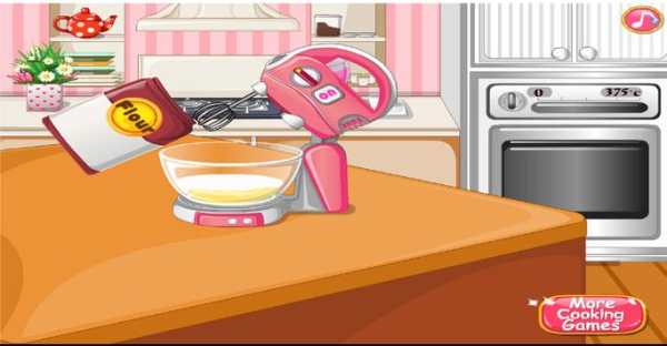 Cooking Games Cake Maker screenshot 5