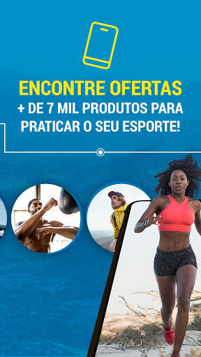 Decathlon: Loja de Esportes screenshot 3