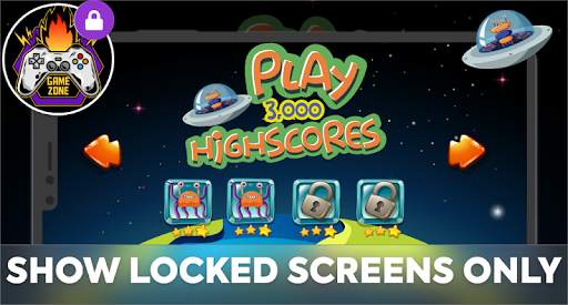Kid Screen on Lock Phone – Parental Control App screenshot 8