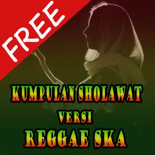 Kumpulan Sholawat Versi Reggae SKA Offline 5.0