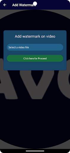 AVC - Video Editor & Converter screenshot 6