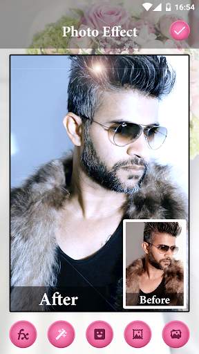 Write Name on Photo in English & Hindi screenshot 3