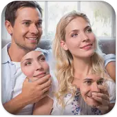 2 Faces Swap icon