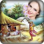 Village Photo Frames icon