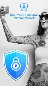 App Lock Security screenshot 1
