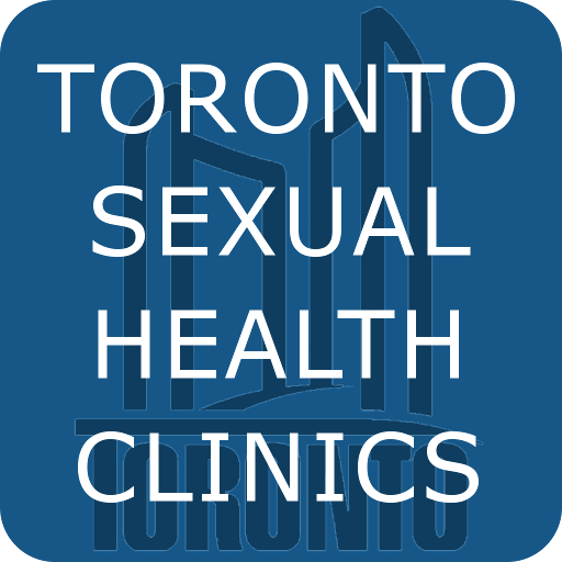Toronto Sexual Health Clinics icon