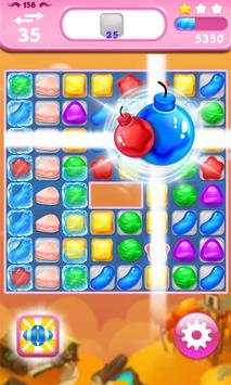 Sweet Candy Splash screenshot 4