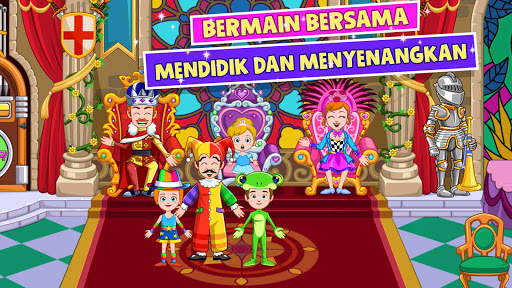 My Little Princess : Kastil screenshot 4
