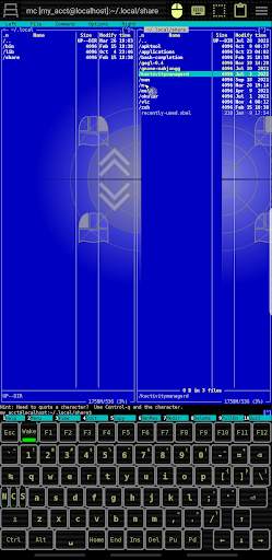 Another Term screenshot 4